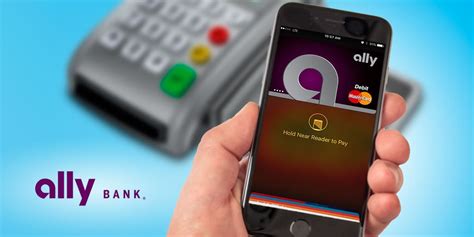 Longtime holdout Ally Bank turns on Apple Pay for customers - 9to5Mac