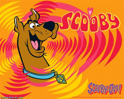 scooby doo - Scooby-Doo Wallpaper (25191398) - Fanpop