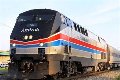 Amtrak City of New Orleans - Train Tickets, Prices, Schedule | Wanderu