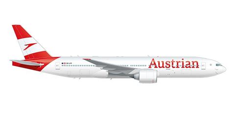 Boeing 777 200 Seat Map Austrian Airlines – Two Birds Home