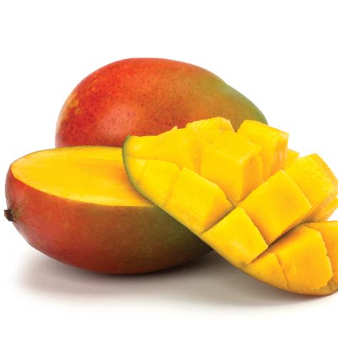 Tommy Atkins Mangoes (Each) | Just Organics