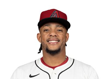 Ketel Marte Stats, News, Pictures, Bio, Videos - Arizona Diamondbacks ...