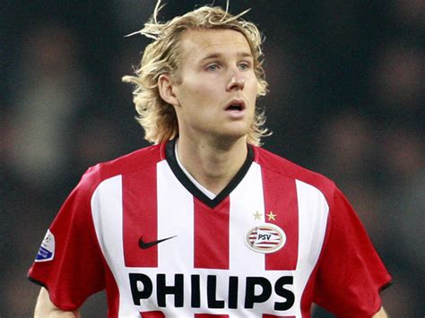 The Swiss Ramble: PSV Eindhoven - Champions League Or Bust