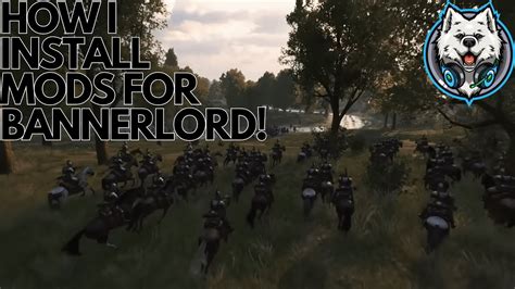 A Guide On How I Install My Bannerlord Mods! - YouTube