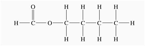 Level 7 - Esters - Naming Organic Compounds - Memrise