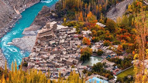 Hunza Valley The Best Place to Visit With your Family - Story.com.pk