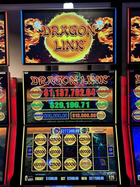 Las Vegas resort guest wins 10 slot jackpots in 2 days totaling $2M+ | KLAS