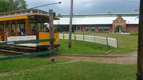 Connecticut Trolley Museum (East Windsor): Top Tips Before You Go - TripAdvisor