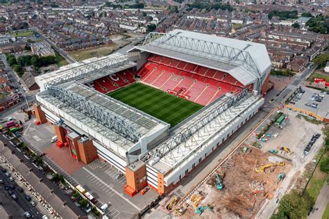 LIVERPOOL - Anfield Stadium (54,074 -> 61,000) | Page 755 ...