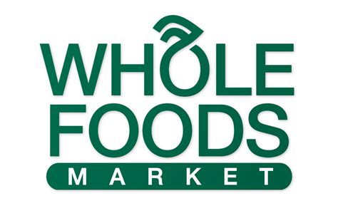 Whole Foods Market Logo PNG Photos | PNG Mart