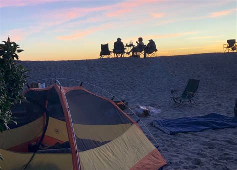 Doheny State Beach Campground: Beach Camping & Surfing – The Weekend Office