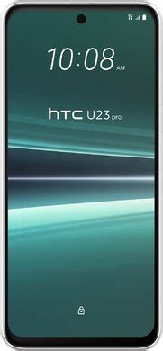 HTC U23 Pro: all deals, specs & reviews - NewMobile