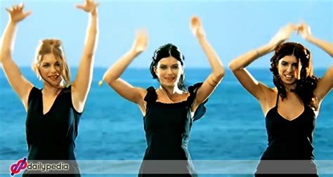 Las Ketchup Asereje Archives | DailyPedia