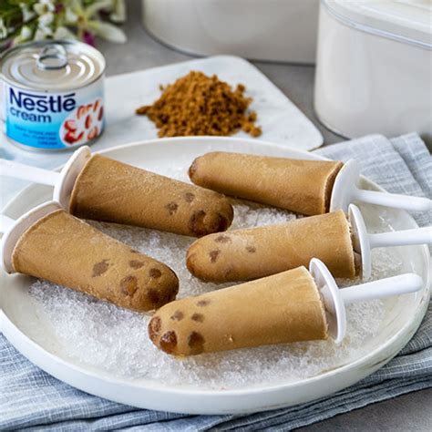 Nestlé Cream recipes | Nestlé Singapore