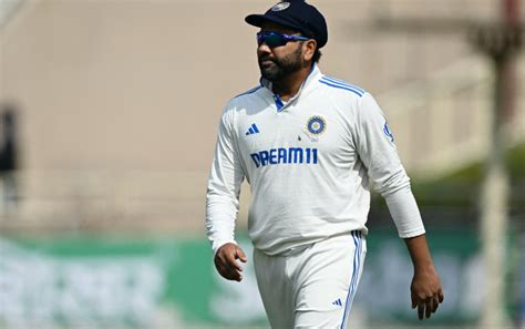 3 biggest talking points from Rohit Sharma's press conference ahead of ...