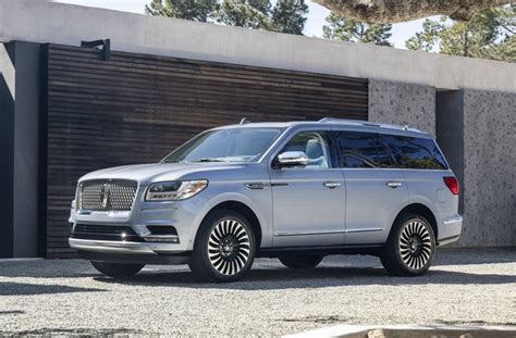 8 Best Luxury Large SUV for Families in 2019 | U.S. News & World Report