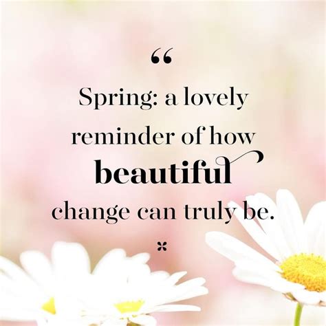 42 Best Spring Quotes to Welcome the Season of Renewal