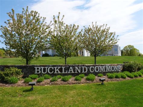 Buckland Commons