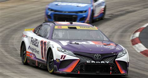 What to Watch: 2023 Martinsville's spring showdown | NASCAR