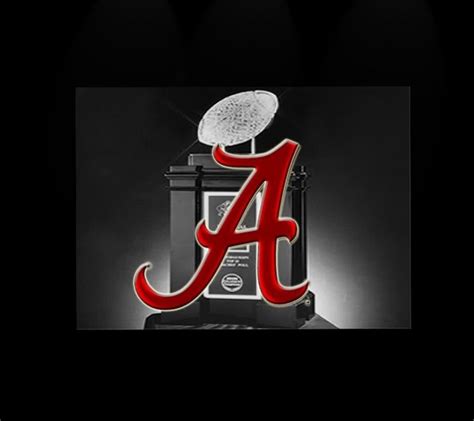 University of Alabama Desktop Wallpaper - WallpaperSafari