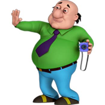 Motu Patlu