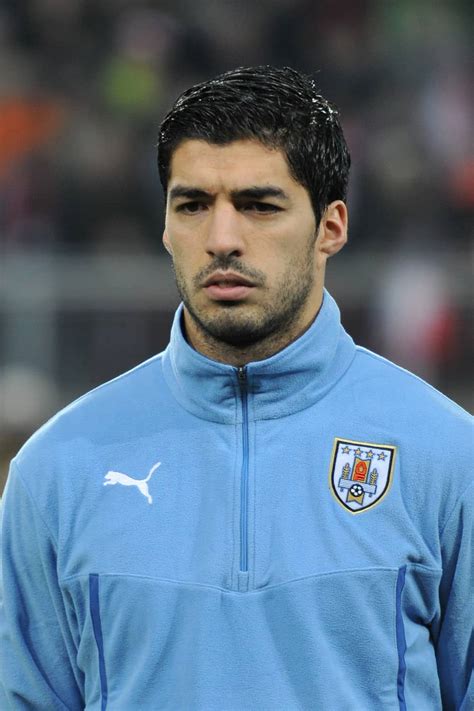 Luis Suarez Net Worth [2024 Update]: Cars & Career - Wealthy Peeps