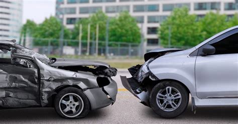 Why Are Head-On Collisions Dangerous? - Pennsylvania Law Firm of Eckell Sparks