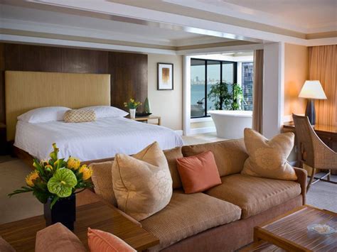 The Inn Above Tide, Sausalito, California, USA - Hotel Review | Condé Nast Traveler