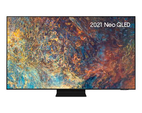 Buy 98 Inch QN90A Neo QLED TV | 4K Gaming TV | Samsung UK Samsung Televisions, Samsung Tvs, Dvb ...