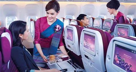 Thai Airways to Resume International Services