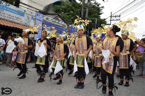 Kakanin Festival Offers Free Rice Delicacies For All! - Travel to the ...