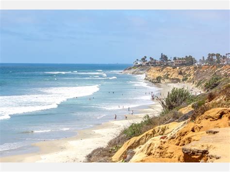 South Carlsbad Beach, Old Town San Diego Park To Receive Grants | San ...