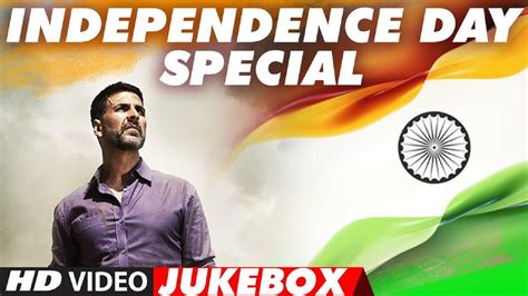 Desh Bhakti Geet Independence Day Special Hindi Patriotic Songs: Hindi ...