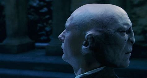 What REALLY Happened to Voldemort After Quirrell Died - Lore Hero