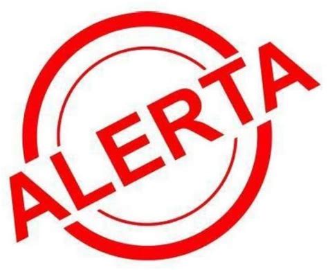 ALERTA – SINDSEGRS