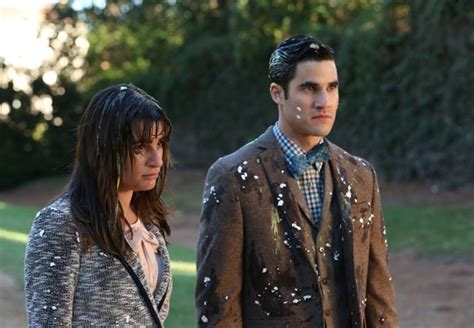 Glee Season 6 Spoilers Episode 7 - Transitioning - 6x07