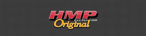 hmp original vehicles - Huron Motor Products