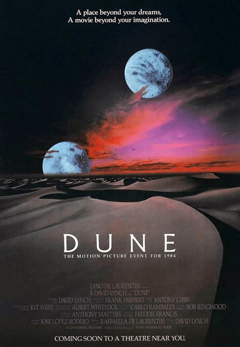 Dune (1984)