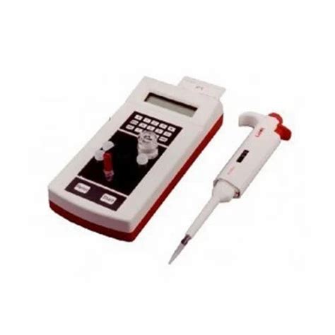 Blood Coagulation Machine at best price in Mumbai by Unique Diagnostics | ID: 6464713191