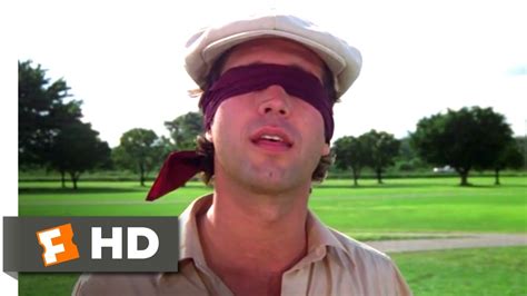 Caddyshack (1980) - Be the Ball Scene (1/9) | Movieclips - YouTube