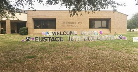 Eustace ISD officials call another bond election | News | athensreview.com