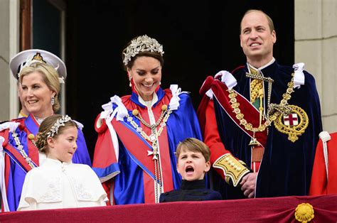 Photos: The coronation of King Charles III : The Picture Show : NPR