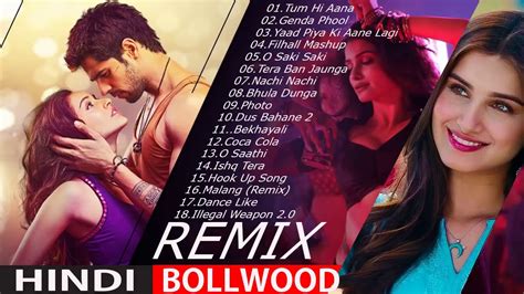 NEW HINDI REMIX MASHUP SONG - "Dj Party" BEST HINDI REMIX SONGS ...