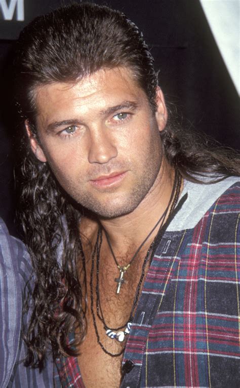 This Is Not a Drill: Mullets Are Back Thanks to Billy Ray Cyrus | E! News