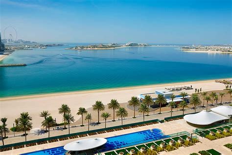 MARRIOTT RESORT PALM JUMEIRAH - UPDATED 2023 Hotel Reviews & Price Comparison (Dubai, United ...