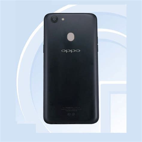 Oppo A73 spotted on TENNA: Check out its features and specifications | Mobiles-tablets Photos ...