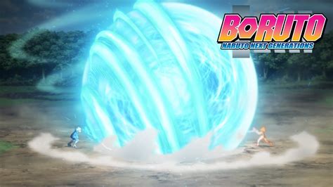 Sage art massive rasengan barrage vs Rasengan overload - Battles - Comic Vine