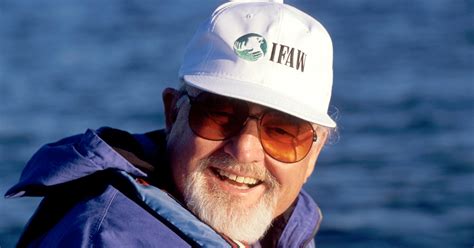 the legacy of Brian Davies, animal welfare visionary and ifaw fou