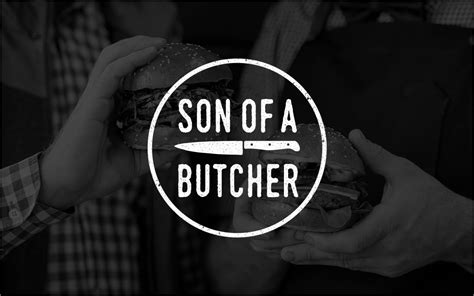 Son of a Butcher | Featured Work | Big Creativa