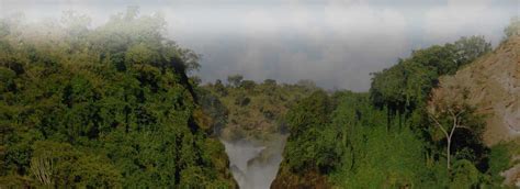 Murchison Falls National Park